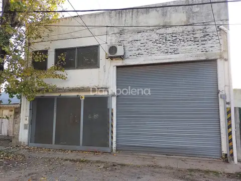 Depósito Galpón  en Venta en Ituzaingó,  G.B.A. Zona Oeste