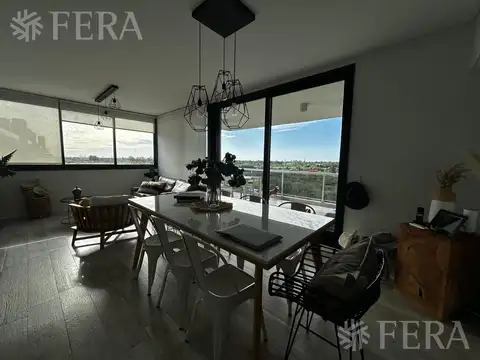 Departamento en Venta 3 años