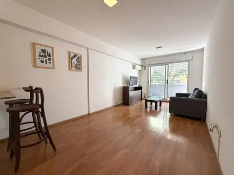 Departamento en Venta en Abasto, Rosario
