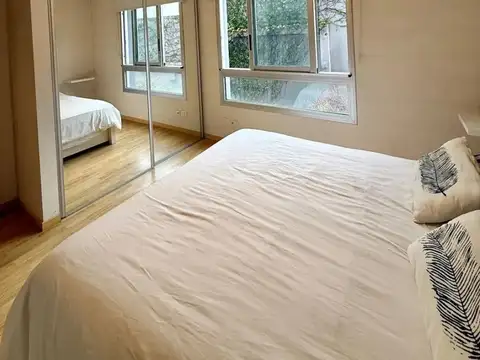 Departamento en Alquiler Temporal en Almagro, USD 800