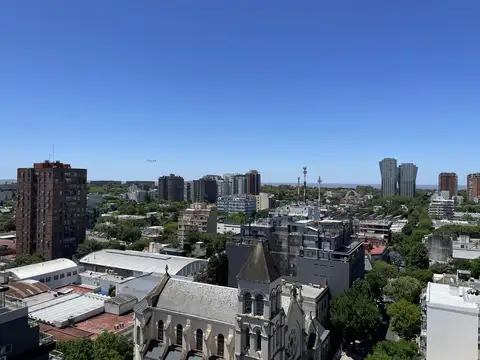 Departamento en Alquiler en Belgrano, $ 800.000