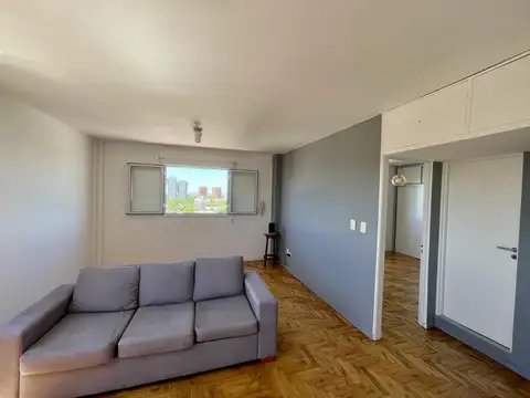 Departamento en Alquiler de 2 ambientes