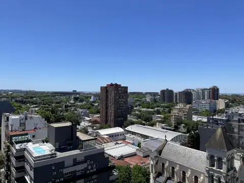 Departamento en Alquiler 55 años