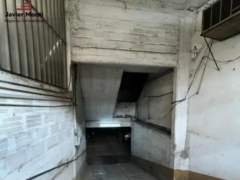 Cochera en Venta con acceso Rampa Fija