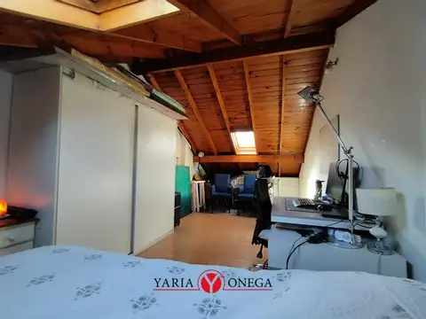 Depto Tipo Casa en Venta en Villa Urquiza, USD 120.000
