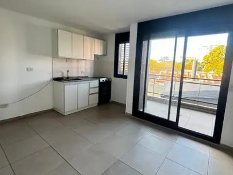Departamento en Venta en Luis Agote, USD 55.000