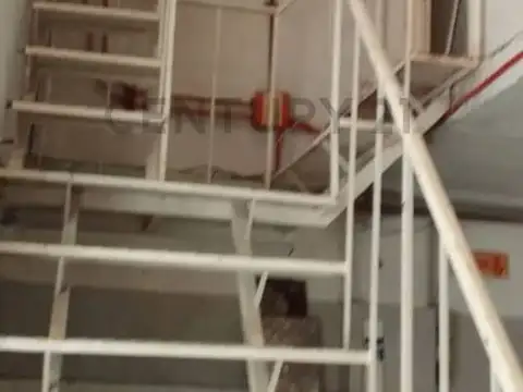 Galpon en Alquiler 40 años