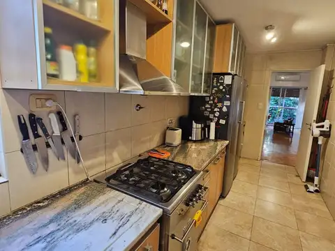 Departamento en Venta 49 años