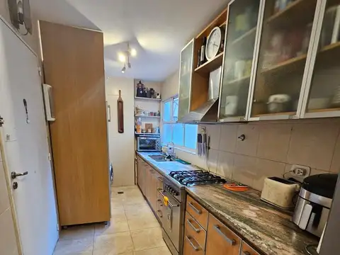 Departamento en Venta en Belgrano R, USD 250.000