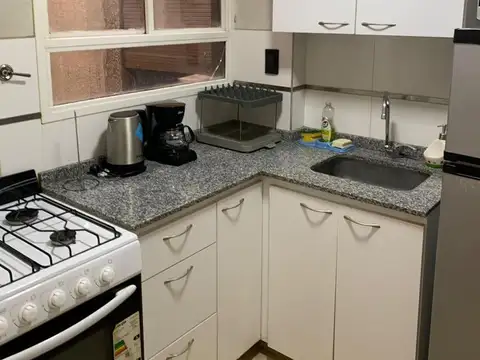 Departamento en Alquiler en San Nicolás, USD 850