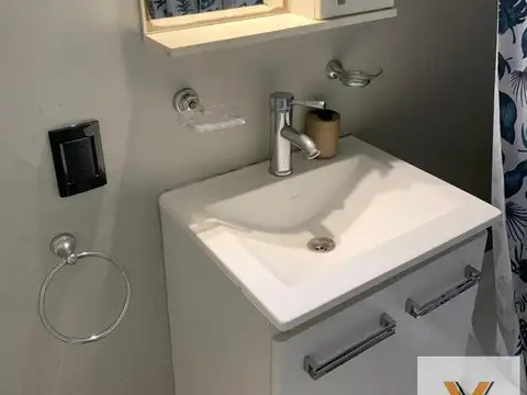 Departamento en Alquiler 50 años