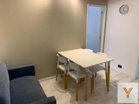 Departamento en Alquiler de 2 dormitorios