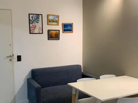 Departamento en Alquiler de 3 ambientes