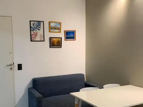 Departamento en Alquiler de 3 ambientes