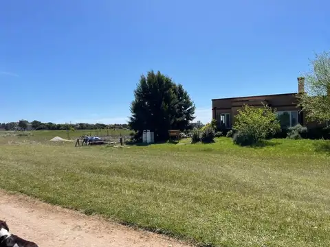 Terreno en venta - 1.000mts2 - Barrio Km 314, San Clemente Del Tuyú