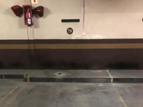 Esmeralda 600, Piso 3