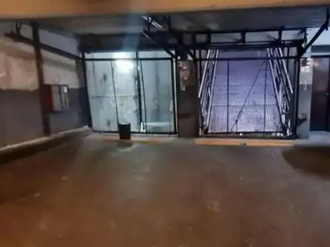 Cochera en Venta Fija
