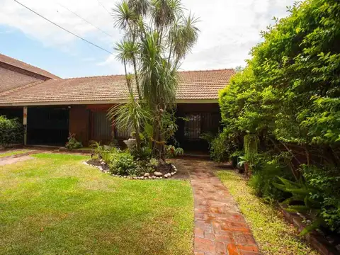 Casa en Venta de 5 dormitorios