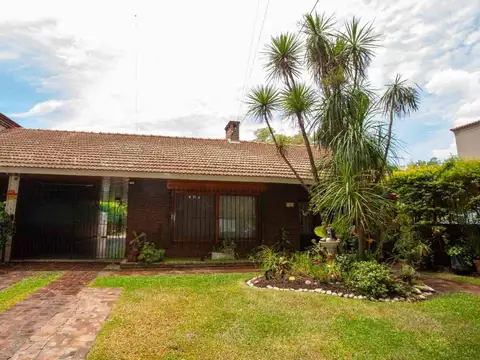 Casa en Venta en El Casco (Pacheco), USD 290.000