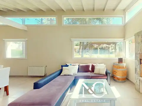 Casa en Venta en Costa Esmeralda, USD 250.000