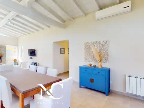 Casa en Venta 6 años