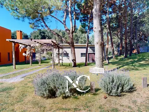 Residencial I Lote al 100