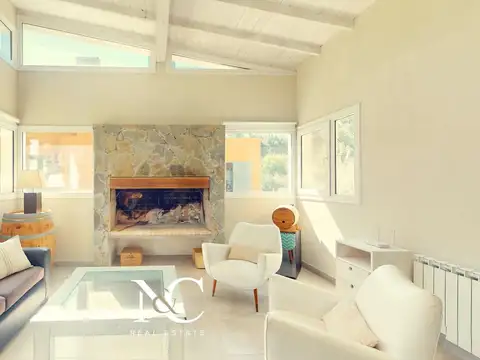 Casa en Venta de 3 dormitorios