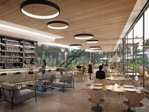 Departamento en Venta en Pinamar, USD 105.000