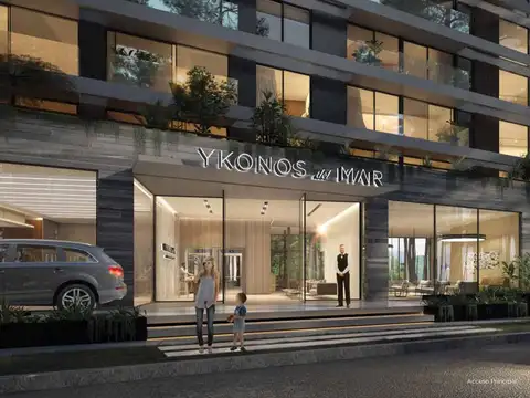 Jason, Eneas &, B7167 Pinamar al 100