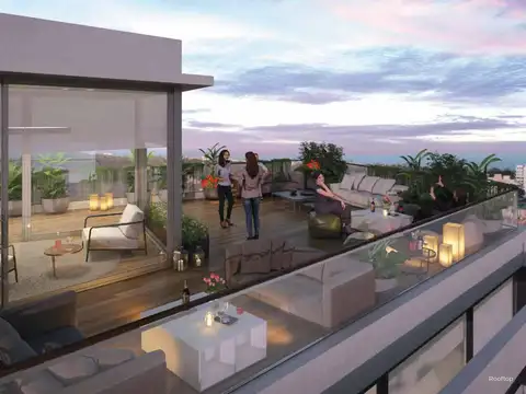 Departamento en Pinamar