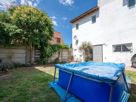 Depto Tipo Casa en Venta de 3 dormitorios