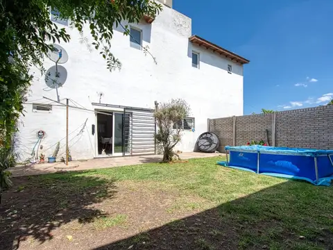 Depto Tipo Casa en Venta de 4 ambientes