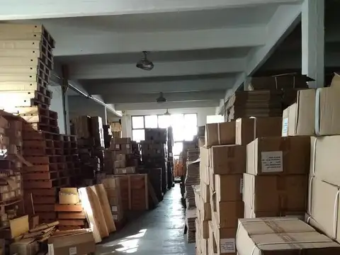 Defensa y Estados Unidos 900