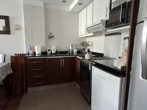 Departamento en Venta al Oeste
