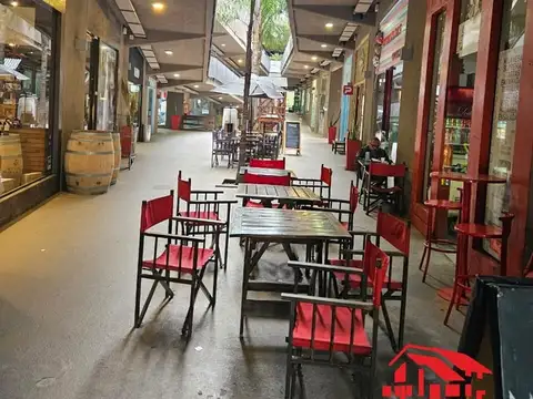 Local  en Venta en Villa Rosa, Pilar, G.B.A. Zona Norte