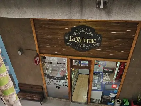 Local en Venta en Villa Rosa, USD 78.000