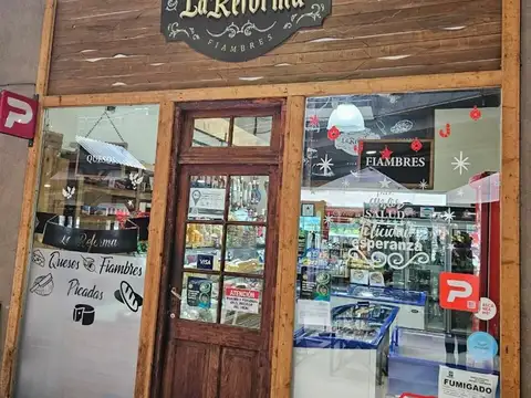 Av Caamaño 1100