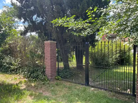 Terreno en Venta de 1600,0 m2