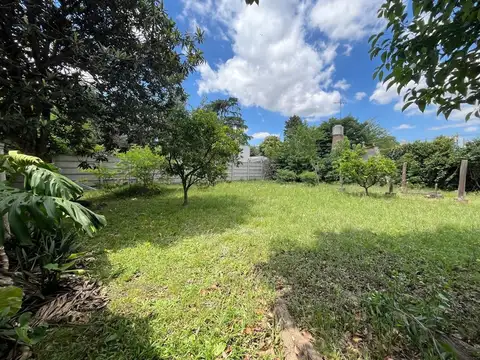 Terreno en Venta en Moreno, USD 80.000