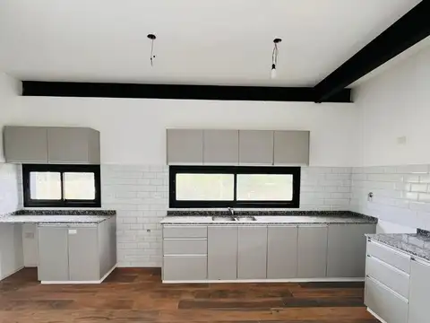 Casa en Venta A Estrenar
