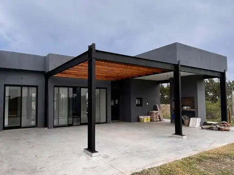 Casa en Venta A Estrenar
