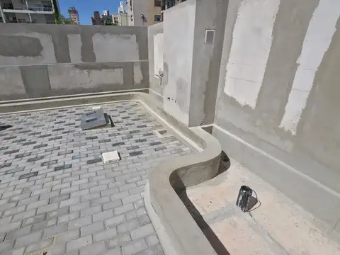 Casa interna en edifcio - Moderno diseño - Premium