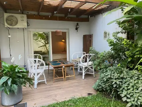 Departamento en Alquiler 51 años