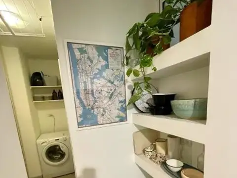 Departamento en Alquiler de 2 ambientes