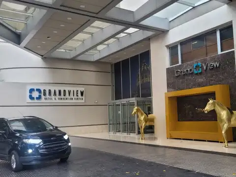 Avenida Rivadavia 2300