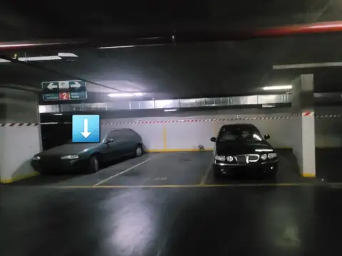 Avenida Rivadavia 2300
