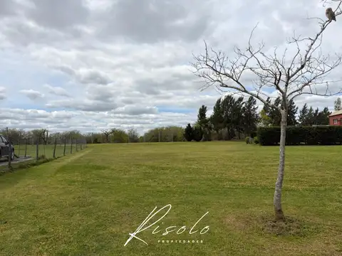 Terreno en Venta en San Matias, USD 70.000