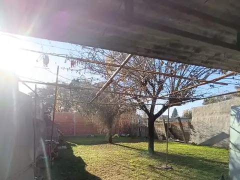 Casa en Venta 49 años