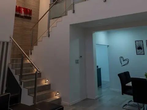 Casa en Venta en Villa Nueva de Guaymallen, USD 370.000