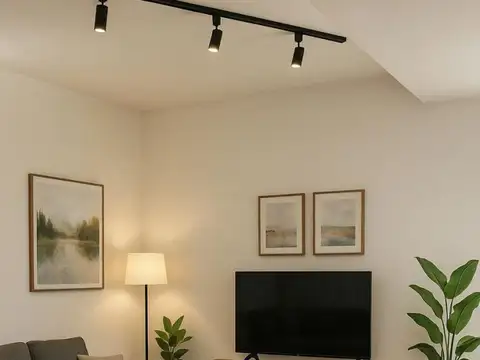 Departamento en Venta en San Nicolás, USD 93.500